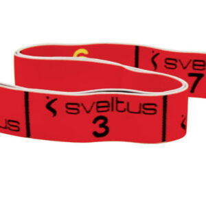 Elastiband élastique fitness - 10 kg