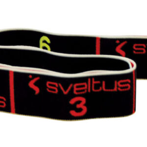 Elastiband élastique fitness - 15 kg