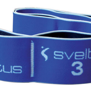 Elastiband élastique fitness - 20 kg