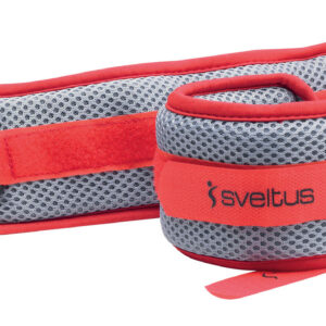 Paire d'Aqua Band - 0,5 kg