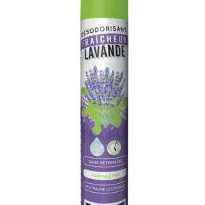 Désodorisants Spray - Lavande