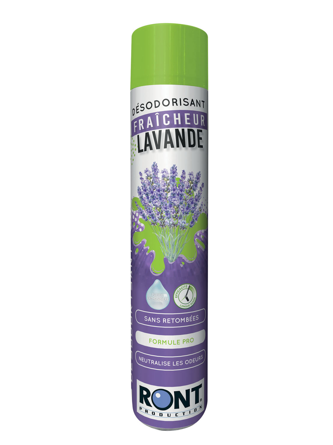 Désodorisants Spray - Lavande