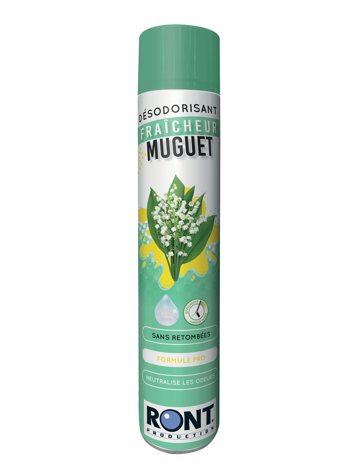 Désodorisants Spray - Muguet
