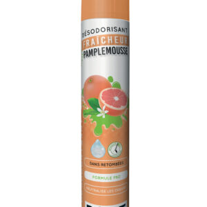 Désodorisants Spray - Pamplemousse