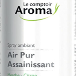 Spray air pur 200ml - Orange