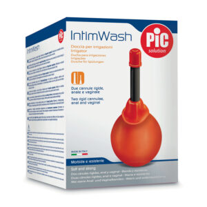 Poire à lavement Pic - 330 ml