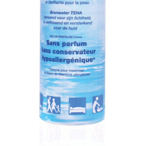 Atomiseur eau de source Teha - 150 ml
