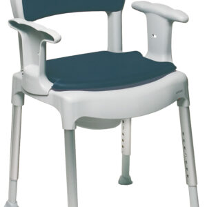Fauteuil de toilettes Swift - Confort