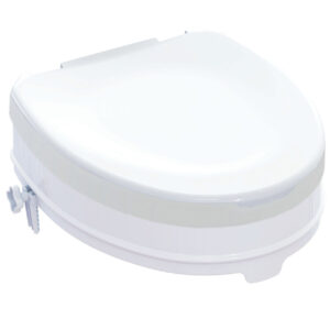 Rehausse Ibiza Soft - Avec couvercle - 10 cm