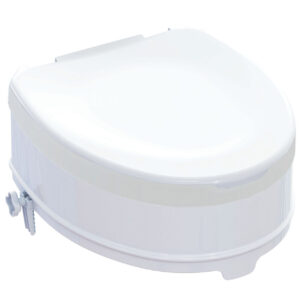 Rehausse Ibiza Soft - Avec couvercle - 15 cm