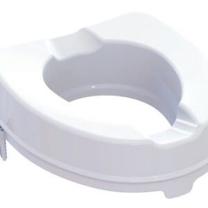 Rehausse WC Ibiza - Standard - 10 cm