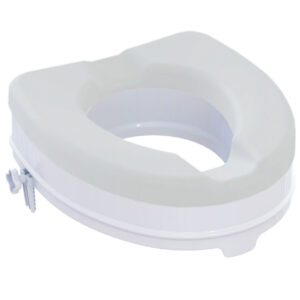 Rehausse Ibiza Soft - Sans couvercle - 10 cm