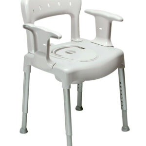 Fauteuil de toilettes Swift - Standard