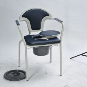 Chaise de toilettes Caraïbes - Standard