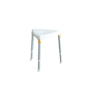 Tabouret de coin Capri - Sans plateau