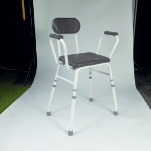 Sièges Confort hauts - Gris - Modèle chaise