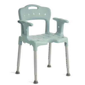 Chaise de douche Swift - Vert