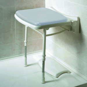 Siège de douche Hawaï - Compact