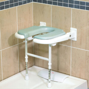 Siège douche Honolulu - Standard