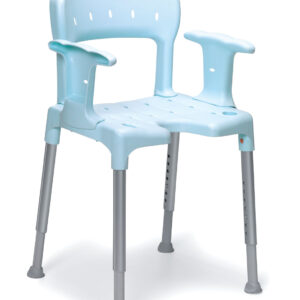 Chaise de douche Swift - Bleu