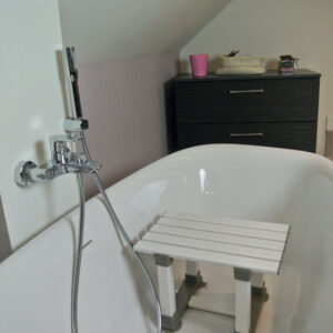 Siège de bain Sicile - 30 cm