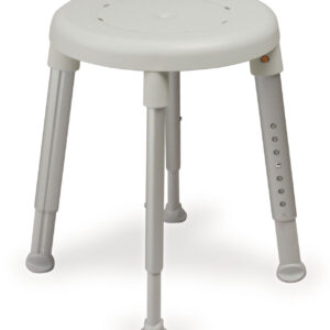 Tabouret de douche Easy - Gris