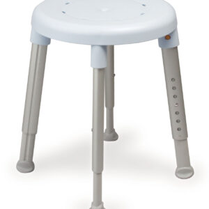 Tabouret de douche Easy - Bleu