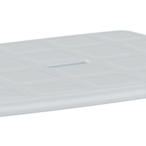 Assise souple pour Capri suspendu - Gris