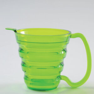 Tasse Ergo Identités - Vert