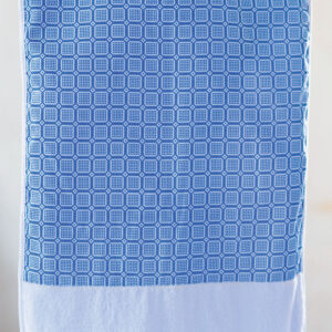 Serviettes spécial collectivités - Bas éponge