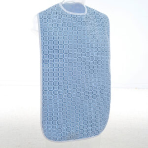 Serviettes spécial collectivités - Bleu