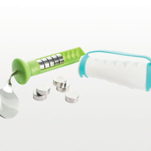 Cuillère Anaform - Lestée