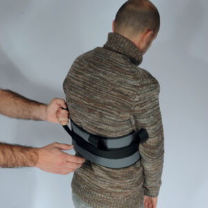 Ceinture d'aide à la marche - Standard