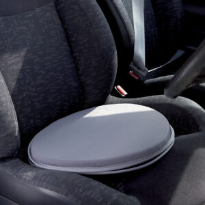 Coussin pivotant de voiture - Capitonné