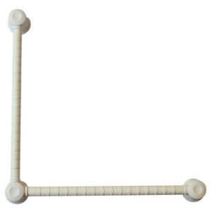 Barre d'appui Prima pivotante 60 + 60 cm - 60 + 60 cm