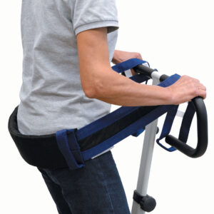 Sangle pour guidons de transfert - Coulissante