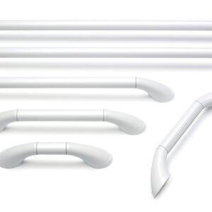 Barre d'appui Linido - 30,5 cm