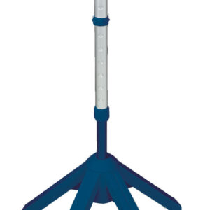 Canne de marche quadripode - Modèle main gauche