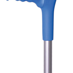 Canne BCR Enfant - Bleu