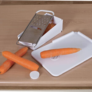 Planche à découper - Planche et mandoline