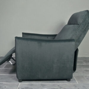 Fauteuil releveur Bellagio - Microfibre - Relax