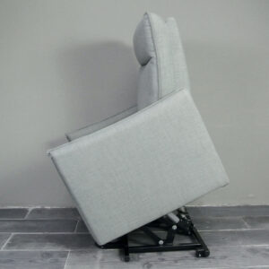 Fauteuil releveur Bellagio - Tissu - 1 moteur