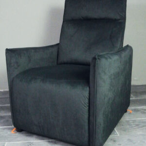 Fauteuil releveur Bellagio - Microfibre - 2 moteurs