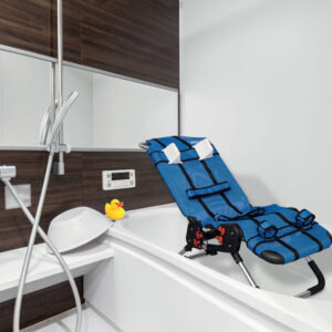Transat de bain anchor - X-small