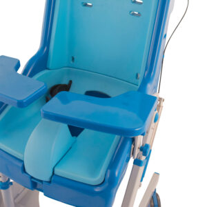 Paire d'appuis latéraux pour Seahorse Plus - Small