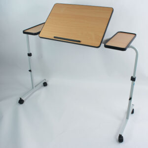 Table de déjeuner et de lecture Duo - 90 cm