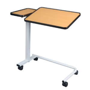 Table de lit Corfou - 2 plateaux