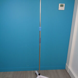 Pied porte-sérum - Eco