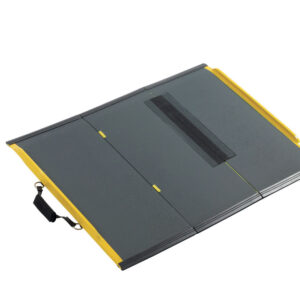 Rampes pliables Stepless Lite ultra-légères - 47 cm