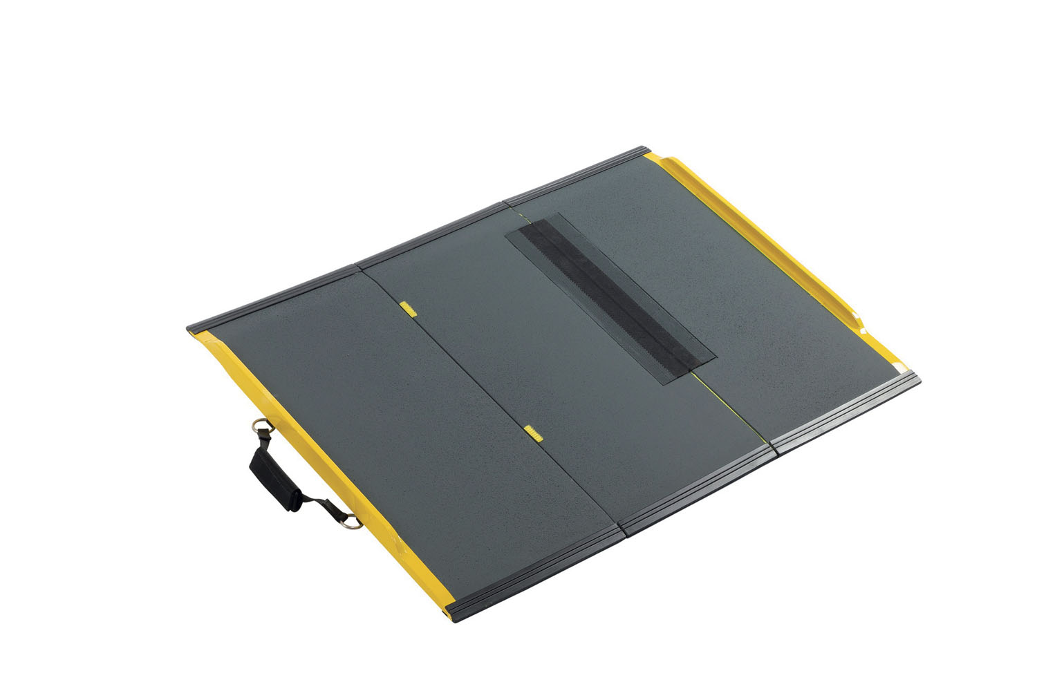 Rampes pliables Stepless Lite ultra-légères - 47 cm